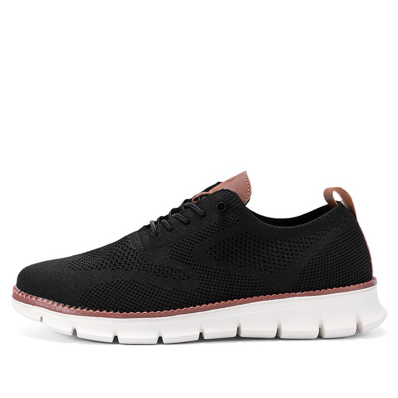 Flyknit- Ultra Comfortable Shoes "Secret Offer" Buy 1 Get 1 Free