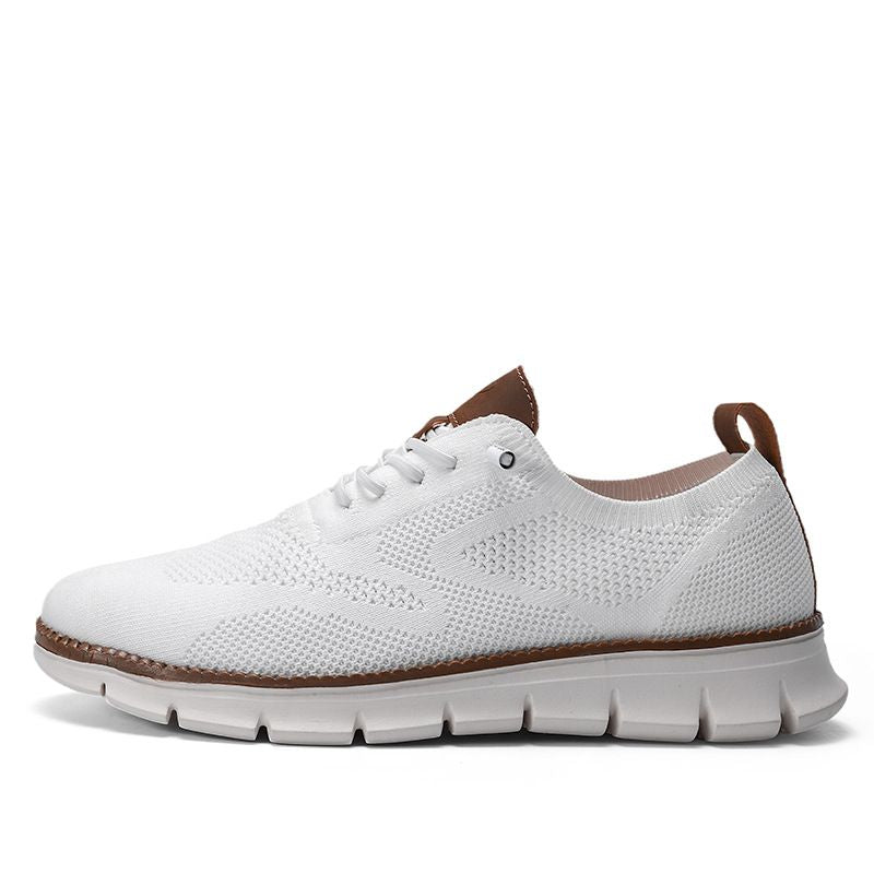 Flyknit- Ultra Comfortable Shoes "Secret Offer" Buy 1 Get 1 Free