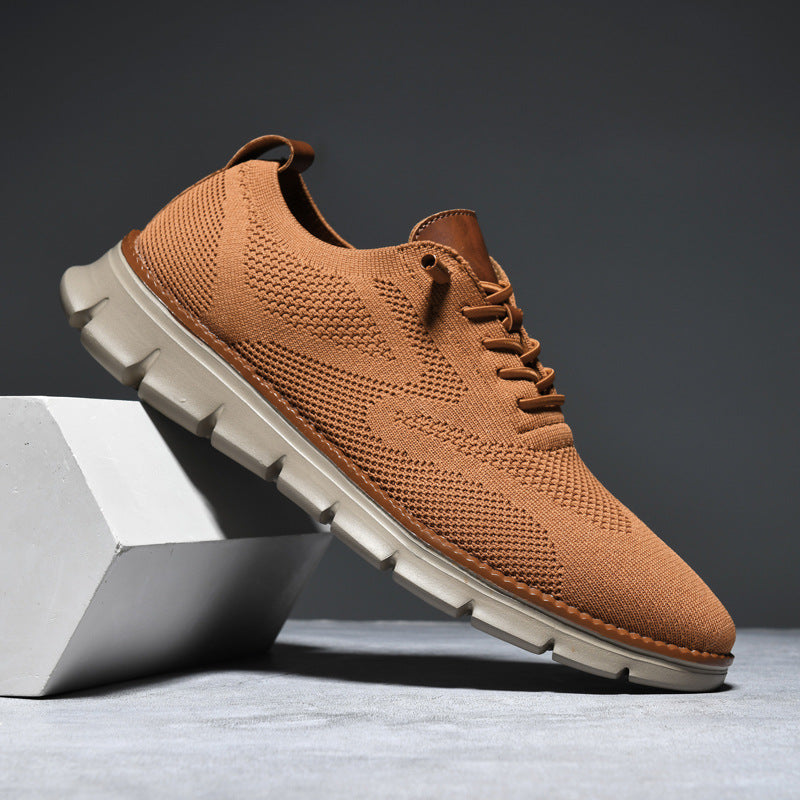 Flyknit- Ultra Comfortable Shoes "Secret Offer" Buy 1 Get 1 Free