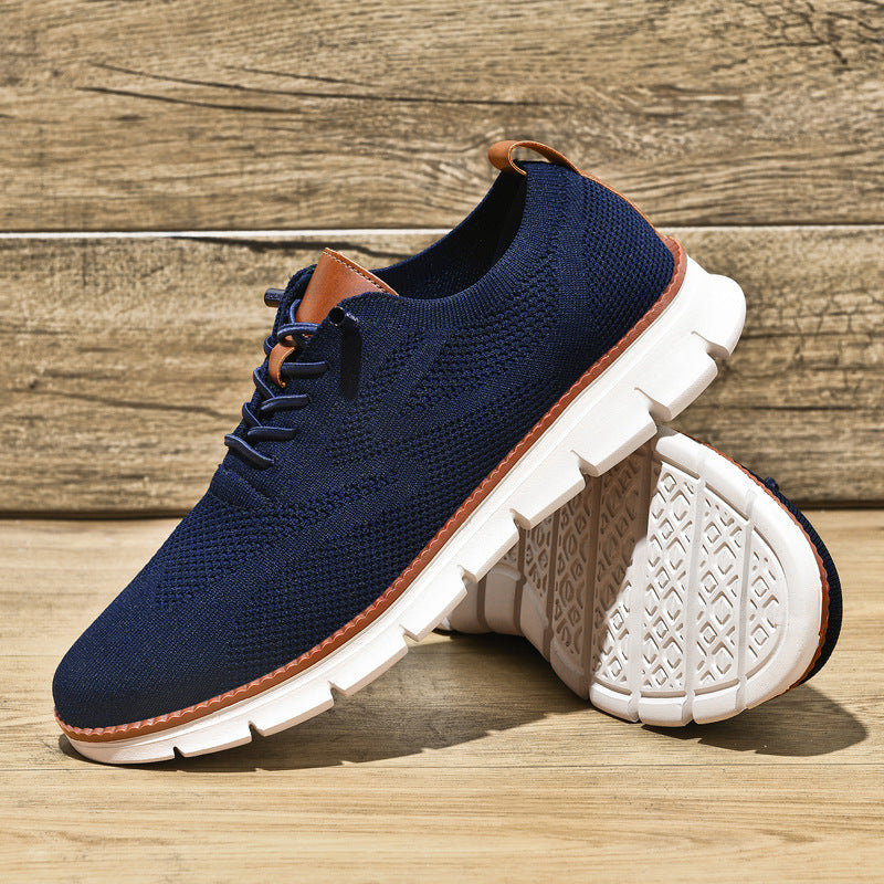 Flyknit- Ultra Comfortable Shoes "Secret Offer" Buy 1 Get 1 Free