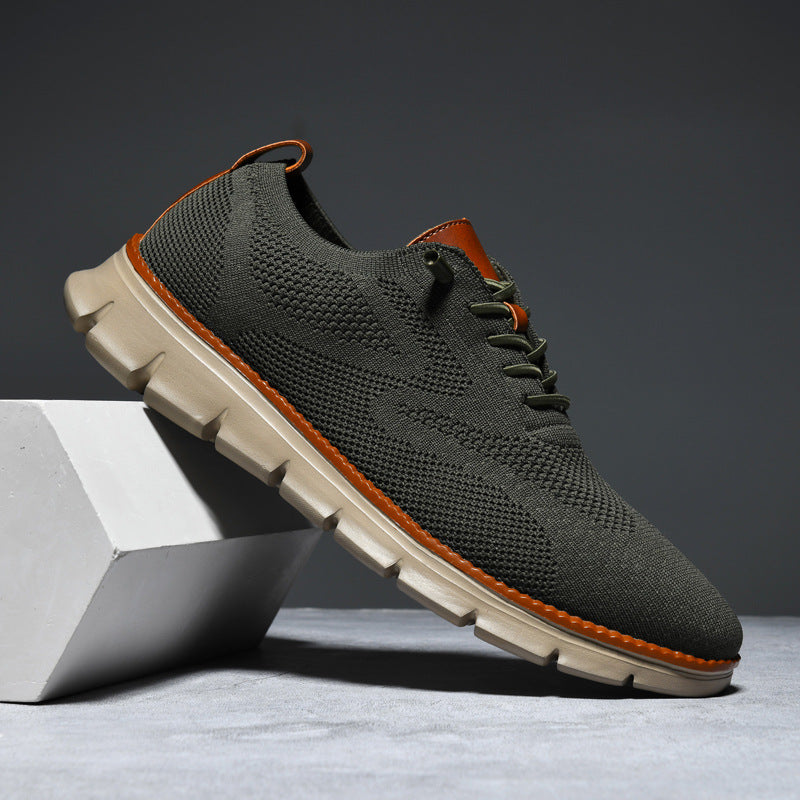 Flyknit- Ultra Comfortable Shoes "Secret Offer" Buy 1 Get 1 Free