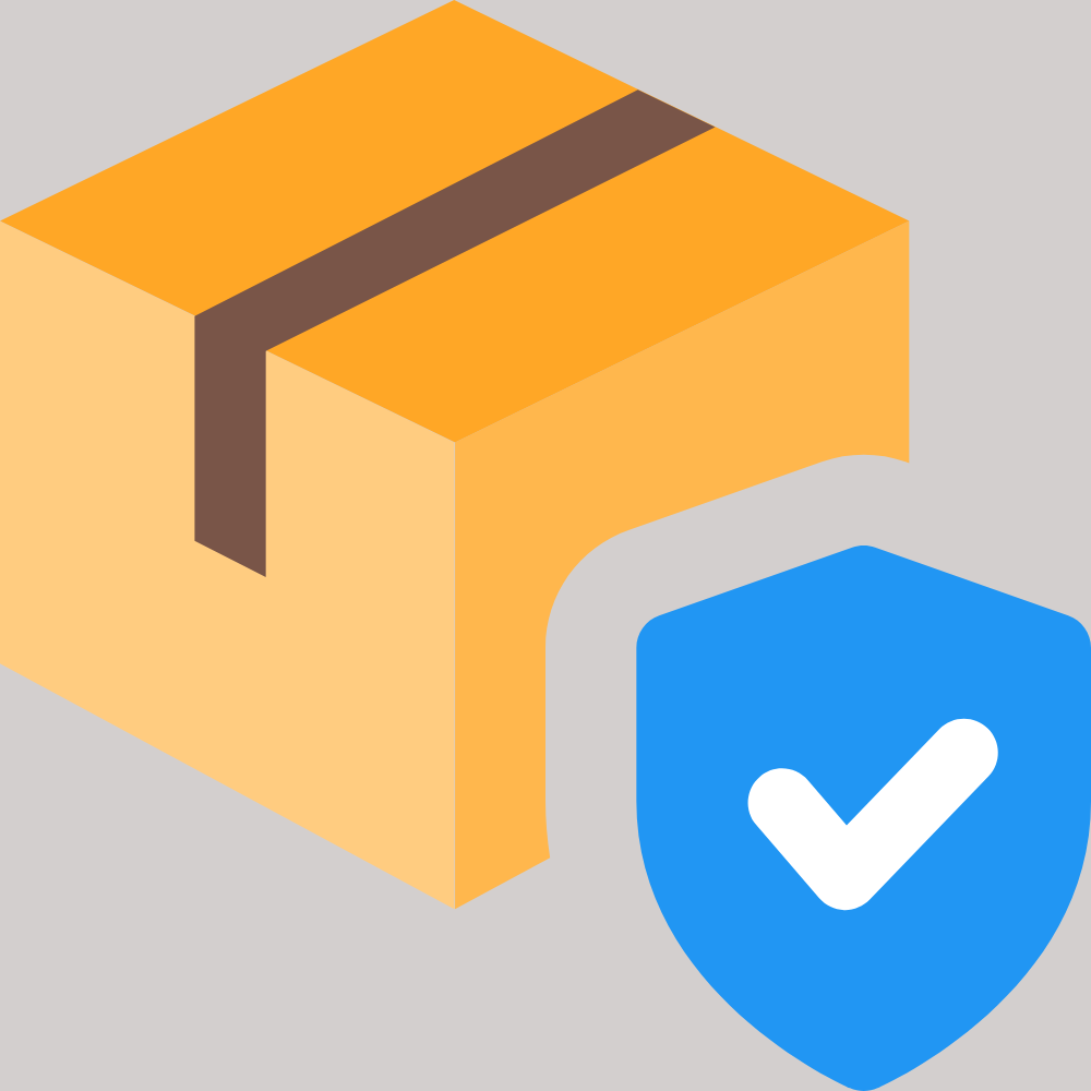 SHIPPING PROTECTION