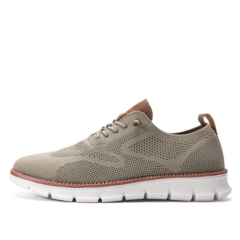 Flyknit- Ultra Comfortable Shoes "Secret Offer" Buy 1 Get 1 Free