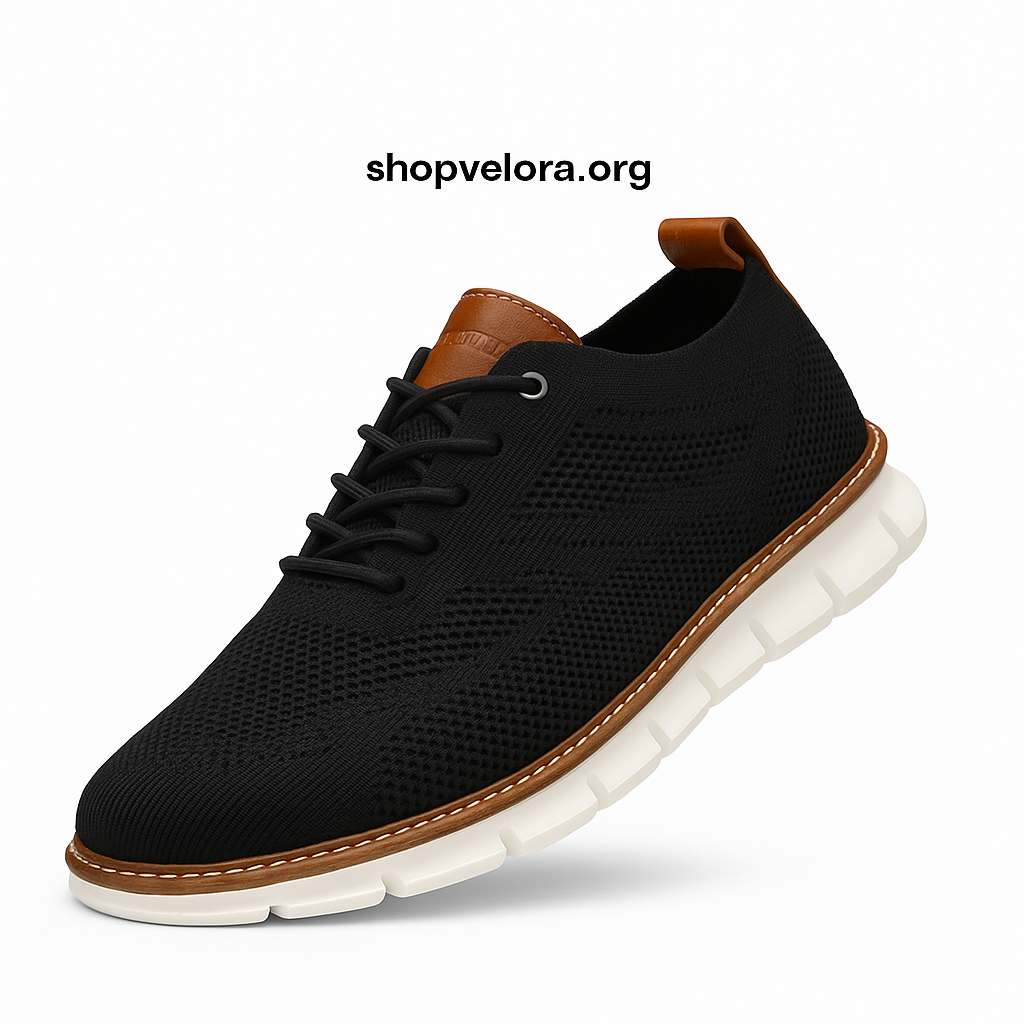 Flyknit- Ultra Comfortable Shoes "Secret Offer" Buy 1 Get 1 Free