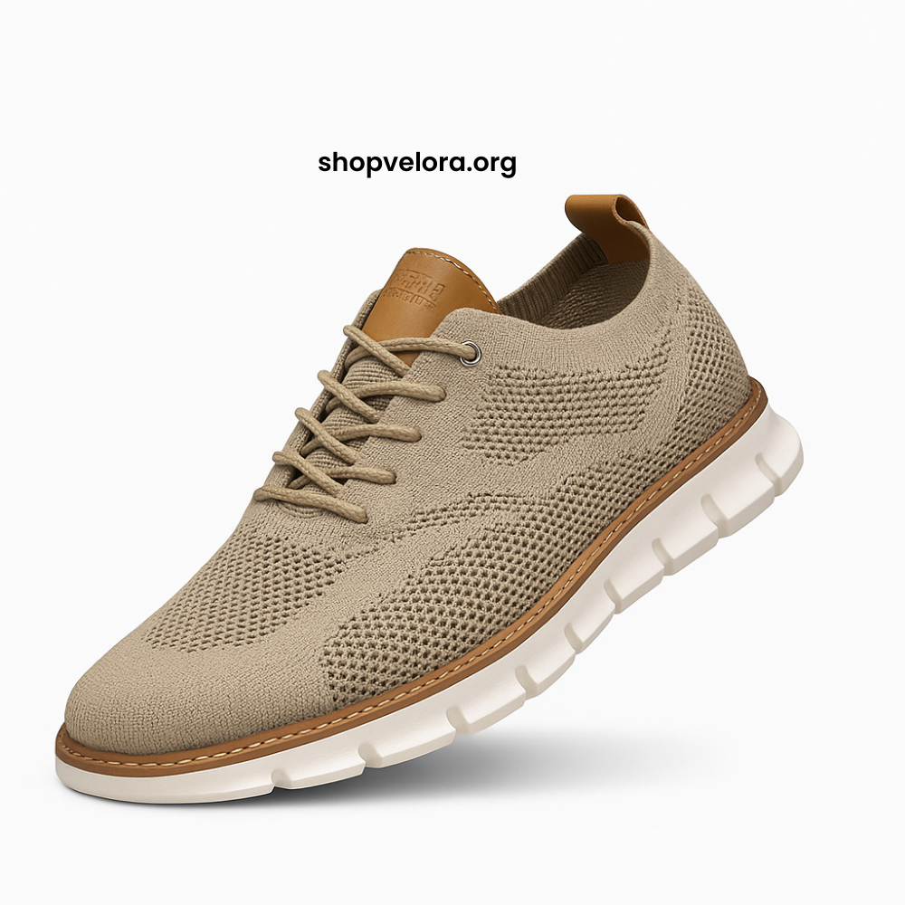 Flyknit- Ultra Comfortable Shoes "Secret Offer" Buy 1 Get 1 Free