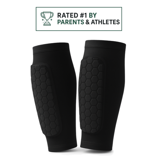 SHINGUARD ELITE SLEEVES