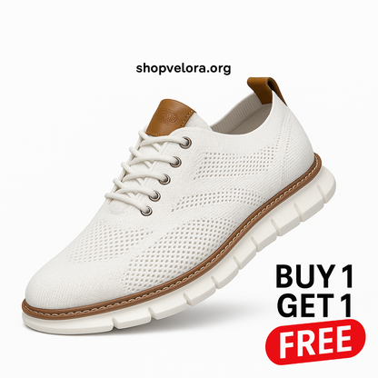 Flyknit- Ultra Comfortable Shoes "Secret Offer" Buy 1 Get 1 Free